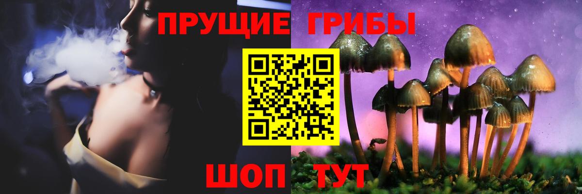 Галлюциногенные грибы Magic Shrooms Невинномысск